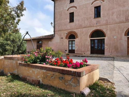 Apartamento Appartamento Giglio