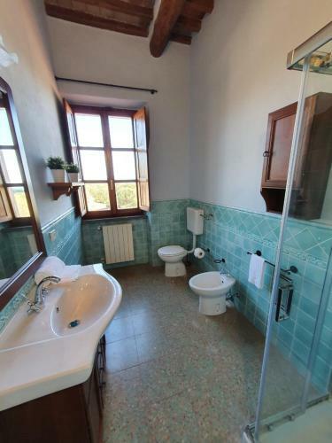Apartamento Appartamento Giglio