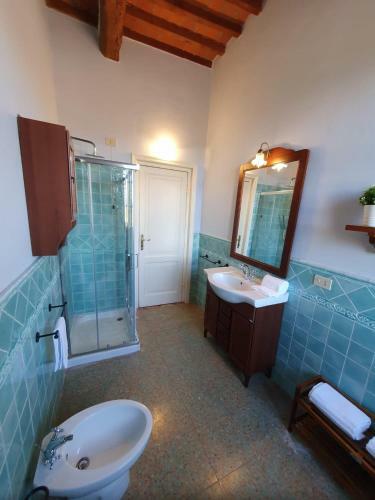 Apartamento Appartamento Giglio