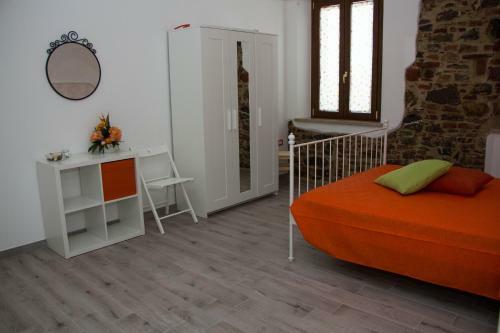 Hostal La Nana Gialla