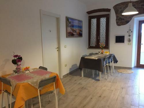 Hostal La Nana Gialla