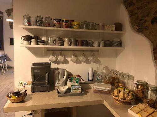 Hostal La Nana Gialla