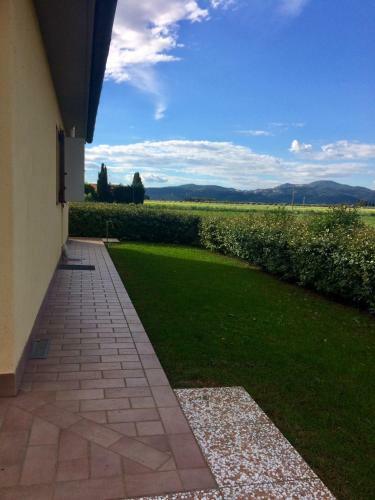 Il Giardino