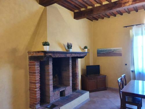 Apartamento Appartamento Giannutri