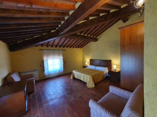 Apartamento Appartamento Cerboli