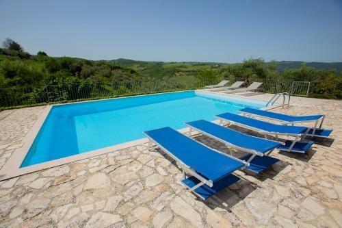 Casa Cristina Bed&breakfast