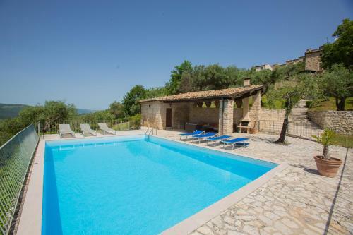 Casa Cristina Bed&breakfast