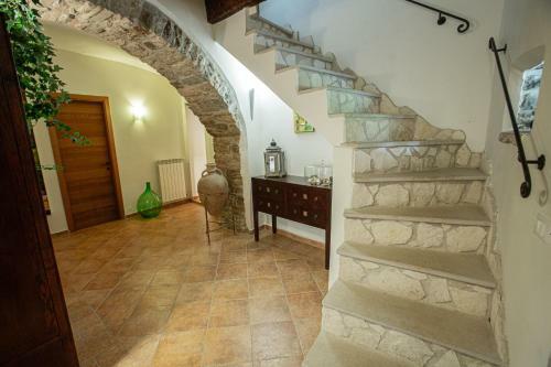 Casa Cristina Bed&breakfast