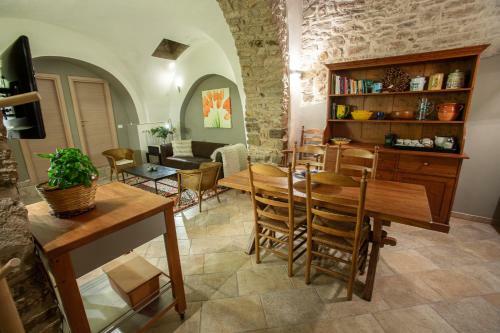 Apartamento Oleandro 1