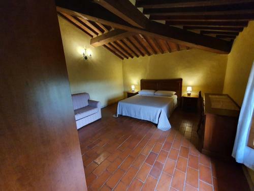 Apartamento Appartamento Montecristo
