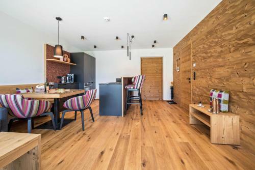 Apartamento App Mulin Moidl Mit Sauna