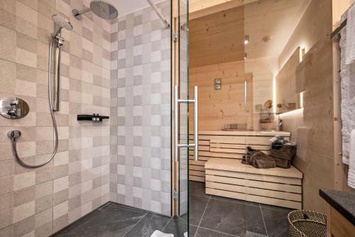 Apartamento App Mulin Moidl Mit Sauna