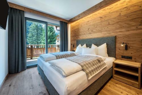 Apartamento App Mulin Sepp Mit Sauna