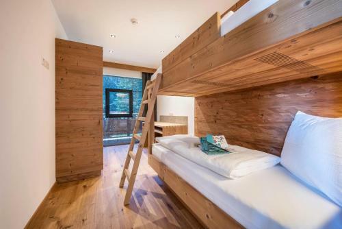 Apartamento App Mulin Sepp Mit Sauna