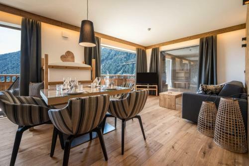 Apartamento App Mulin Sepp Mit Sauna