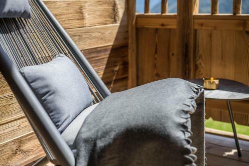 Apartamento App Mulin Sepp Mit Sauna