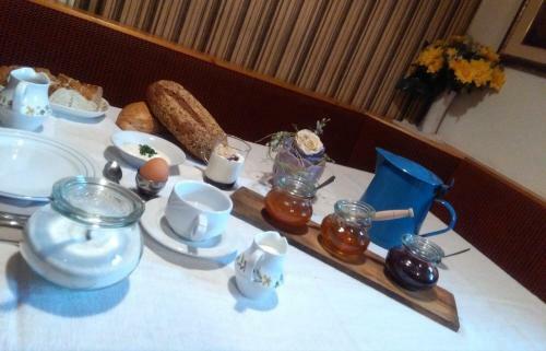 Bed & Breakfast Zimmer - Hinterwalderhof