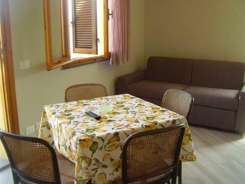 Apartamento Appartamenti Easy Time