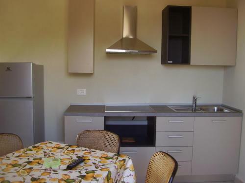 Apartamento Appartamenti Easy Time