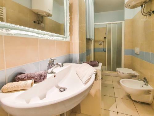 Apartamento La Pergola Al Cavo 15