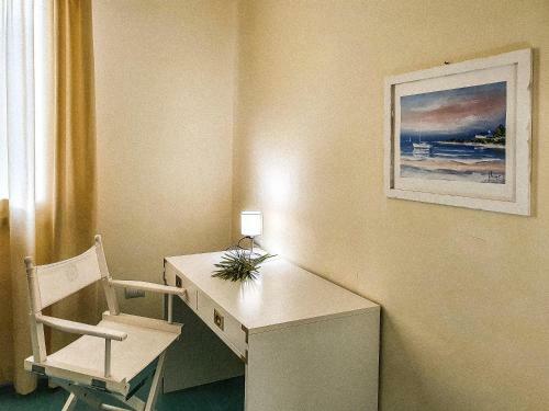 Apartamento La Pergola Al Cavo 5