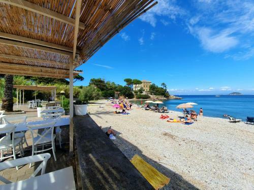 Apartamento La Pergola Al Cavo 5