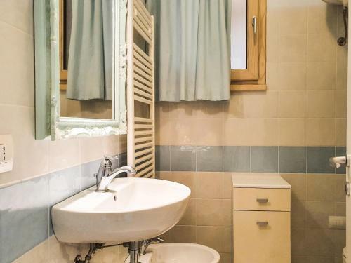 Apartamento La Pergola Al Cavo 5