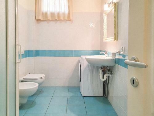 Apartamento La Pergola Al Cavo 13