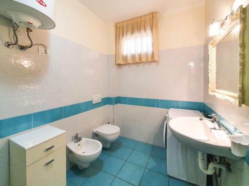 Apartamento La Pergola Al Cavo 13