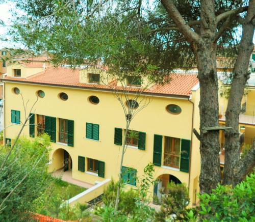 Apartamento Berenice