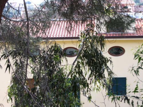 Apartamento Berenice