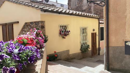 Apartamento La Casa Di Rosa