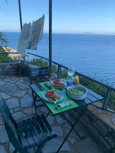 Apartamento Un Nido Sul Mare