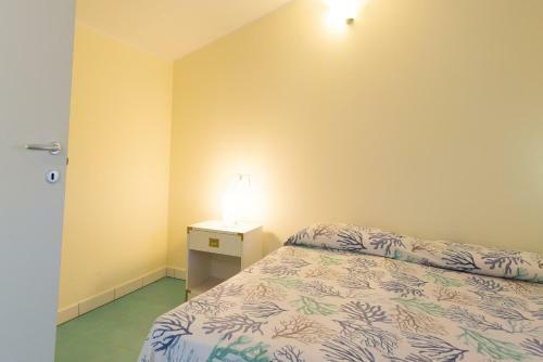 Apartamento La Pergola Al Cavo 10