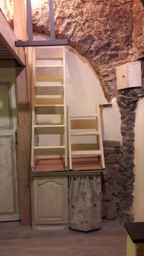 L'arco Di Sersa