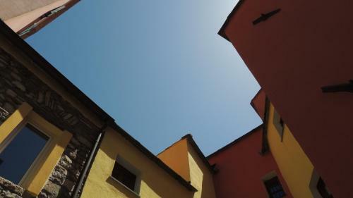 Bed & Breakfast Borgo Di Codeglia - Country Rooms