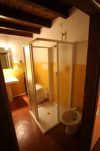 Bed & Breakfast Borgo Di Codeglia - Country Rooms