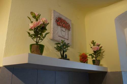 Hostal A Casa Di Gaia