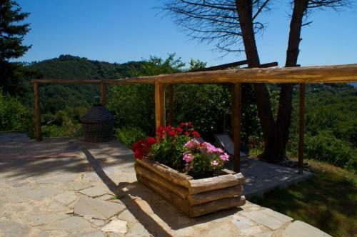 Hostal A Casa Di Gaia