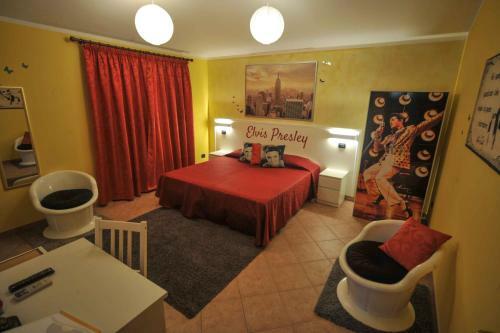 B&B Un'altra Vita