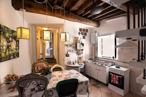 Cast� Style Le Cinque Terre Arte E Natura