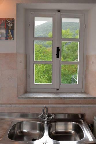 Cast� Style Le Cinque Terre Arte E Natura