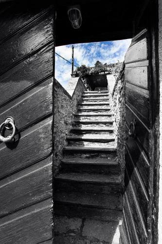 Cast� Style Le Cinque Terre Arte E Natura