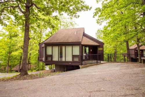 Unit 100 - Treeloft 3 Bedroom Villa