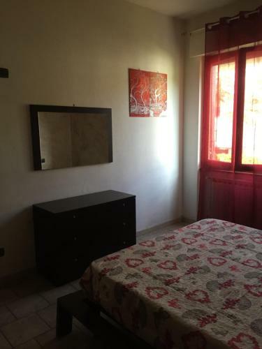 Apartamento La Magnolia