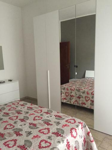 Apartamento La Magnolia