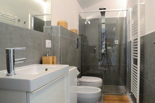 Apartamento A 48 Passi Dalle 5 Terre