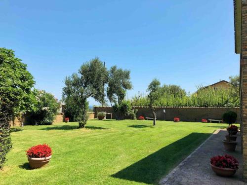 Villa Con Piscina In Abruzzo - A 7 Minuti Dal Mare