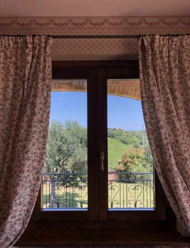 Villa Con Piscina In Abruzzo - A 7 Minuti Dal Mare