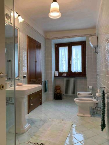 Villa Con Piscina In Abruzzo - A 7 Minuti Dal Mare